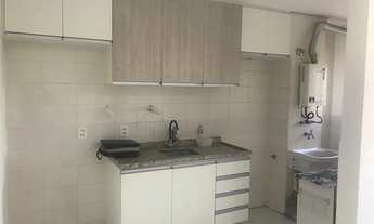 Imagem 4: Cobertura para venda com 128 metros quadrados com 4 quartos 2 suítes 1 banheiro 2 vagas de