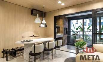 Imagem 5: Apartamento com 2 dormitórios à venda, 70 m² por R$ 711.731,00 - Glória - Joinville/SC