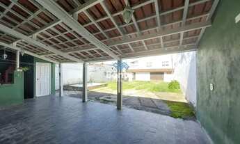 Imagem 3: Sobrado 3 dormitórios - 150m² - á venda por R$ 400.000,00 - Ponte Seca - Caraguatatuba/SP