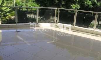 Imagem 3: Recreio dos Bandeirantes