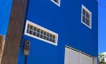 Imagem 3: Casa de temporada Barra de Jacuípe