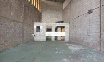 Imagem 7: Galpão para alugar, 250 m² por R$ 4.500,00/mês - Tucuruvi - São Paulo/SP