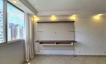 Imagem 5: Apartamento 3 quartos para locação Moema