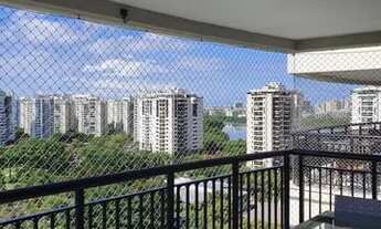 Imagem 6: APARTAMENTO RESIDENCIAL em RIO DE JANEIRO - RJ, BARRA DA TIJUCA