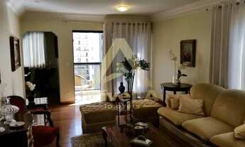 Imagem 3: Apartamento para Venda em São Paulo / SP no bairro Pompéia