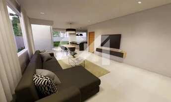 Imagem 6: Terras Alphaville 1 - Casa Duplex pronta