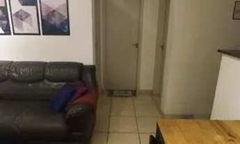 Imagem 4: Apartamento Apartamento com 2 dormitórios