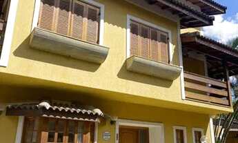 Imagem 2: Casa em Condomínio 4 dormitórios para alugar Vila Thais Atibaia/SP