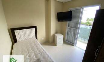 Imagem 6: Apartamento com 3 dormitórios à venda, 98 m² por R$ 700.000,00 - Centro - Caraguatatuba/SP