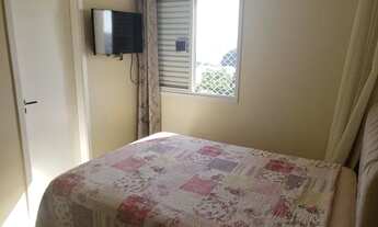 Imagem 7: Apartamento 69 mts -2 dormitórios sendo 1 suíte- 2 vagas -SCS