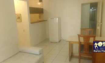 Imagem 3: Flat para locação no Jardins - Edifício Saint Paul - Cód. GEP07309