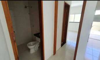 Imagem 7: Casa Nova, bairro José de Alencar, próximo a Whashigton Soares!