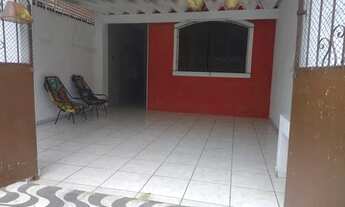 Imagem: Casa com 2 dormitórios à venda, 65 m²