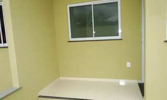 Imagem 3: Casa Nova, bairro José de Alencar, próximo a Whashigton Soares!