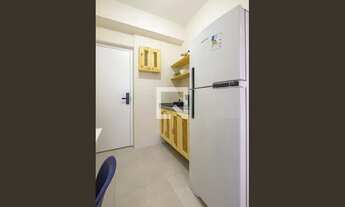 Imagem 7: Apartamento para Aluguel - Vila Madalena, 1 Quarto, 30 m2