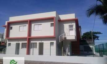 Imagem 2: Flat com 1 dormitório à venda, 40 m² por R$ 200.000,00 - Massaguaçu - Caraguatatuba/SP