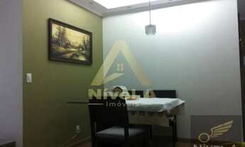 Imagem 4: Apartamento para Venda em São Paulo / SP no bairro Limão