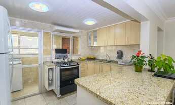 Imagem 7: Apartamento 3 Quartos (1 Suíte) + 1 Vaga - Água Verde!