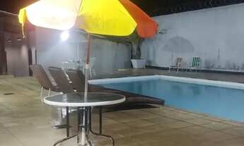 Imagem 3: Casa para eventos pampulha