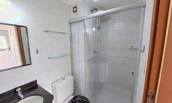 Imagem 6: Apartamento com 1 dormitório para alugar, 37 m² por R$ 1.895,00/mês - Jabaquara - São Paul