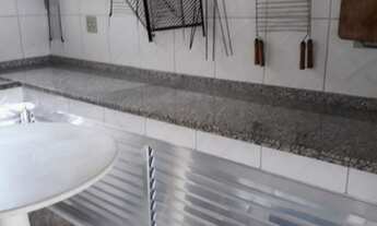 Imagem 2: Apartamento a venda em São Caetano do Sul - Bairro Santa Paula 140m² 3 Vagas