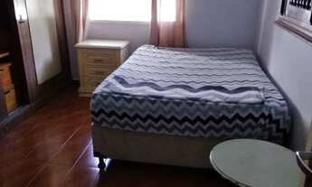 Imagem: Vaga de quarto individual para homem