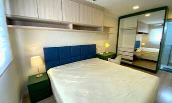 Imagem 7: Apartamento · 44m² · 1 Quarto · 1 Vaga