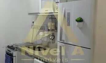 Imagem 4: Apartamento para Venda em São Paulo / SP no bairro Limão