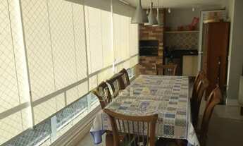 Imagem 3: Apartamento para Venda em São Paulo / SP no bairro Brooklin