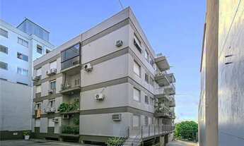 Imagem: Apartamento de 1 Dormitório na Av. Dr