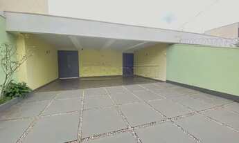 Imagem 2: Sao Carlos - Casa Padrão - Centro