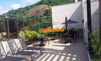 Imagem 5: 28731) Rua dos Araújos - Tijuca