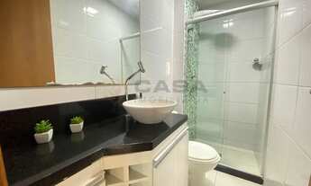 Imagem 7: CY - Apartamento 3 qts com Suíte em Valparaíso - Pacifico