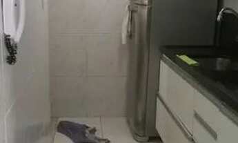 Imagem 6: APARTAMENTO MOBILIADO