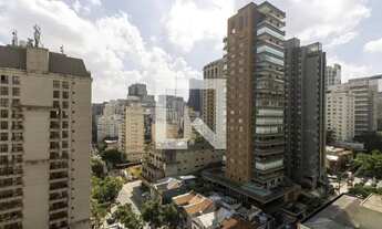 Imagem 6: Apartamento para Aluguel - Jardim Paulista, 1 Quarto, 44 m2