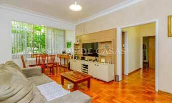 Imagem: Apartamento-À VENDA-Copacabana-Rio de Janeiro-RJ