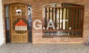 Imagem 2: CASA À VENDA NO JARDIM ATÍLIO SILVANO - SOROCABA/SP