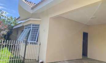 Imagem 4: Excelente casa para locação na zona 8 de Maringá, região excelente