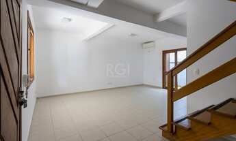 Imagem 4: Casa Condominio para Venda - 123.12m², 3 dormitórios, sendo 1 suites, 2 vagas - Cristal