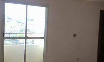 Imagem 5: Apartamento com 3 dormitórios para alugar, 55 m² por R$ 2.156,00/mês - Vila Palmares - San