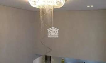 Imagem 7: Apartamento para venda ou locação no tatuape condomínio Central Park 3 suites, 5 vagas