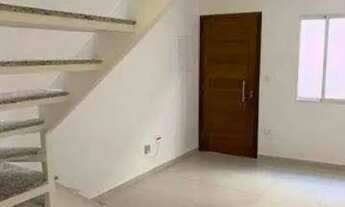 Imagem 4: Casa com 2 dormitórios à venda, 65 m² por R$ 429.000,00 - Vila dos Remédios - São Paulo/SP