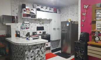 Imagem 5: Casa Casa com 1 dormitório