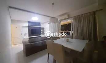 Imagem 4: Apartamento com 3 dormitórios à venda, 105 m² - Parque Prado - Campinas/SP