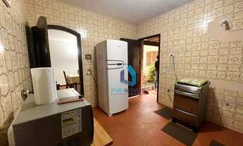 Imagem 5: Sobrado com 3 quartos à venda, 160 m² por R$ 900.000 - Vila Campo Grande - São Paulo/SP