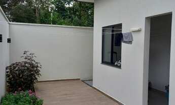 Imagem 5: Casa de condomínio para venda possui 202 metros quadrados com 3 quartos em Ponta Negra - M