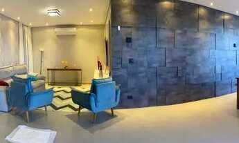 Imagem 7: Casa com 3 dormitórios, 285 m² - venda por R$ 1.800.000,00 ou aluguel por R$ 8.815,00/mês