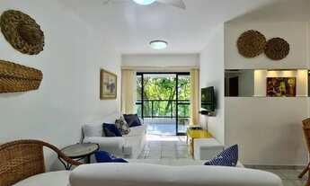 Imagem 2: Apartamento com 3 dormitórios à venda, 121 m² - Riviera de São Lourenço - Bertioga/SP