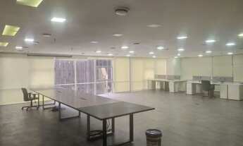 Imagem: Conjunto para alugar, 157 m² por R$ 23.445,00/mês