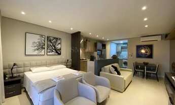 Imagem 2: Apartamento/Studio no Cidade Milano no Centro de Florianópolis